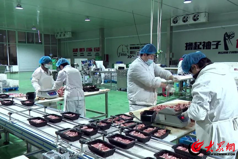 仓储配送行业新趋势:技术驱动与服务升级